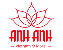 Anh Anh Restaurant logo.